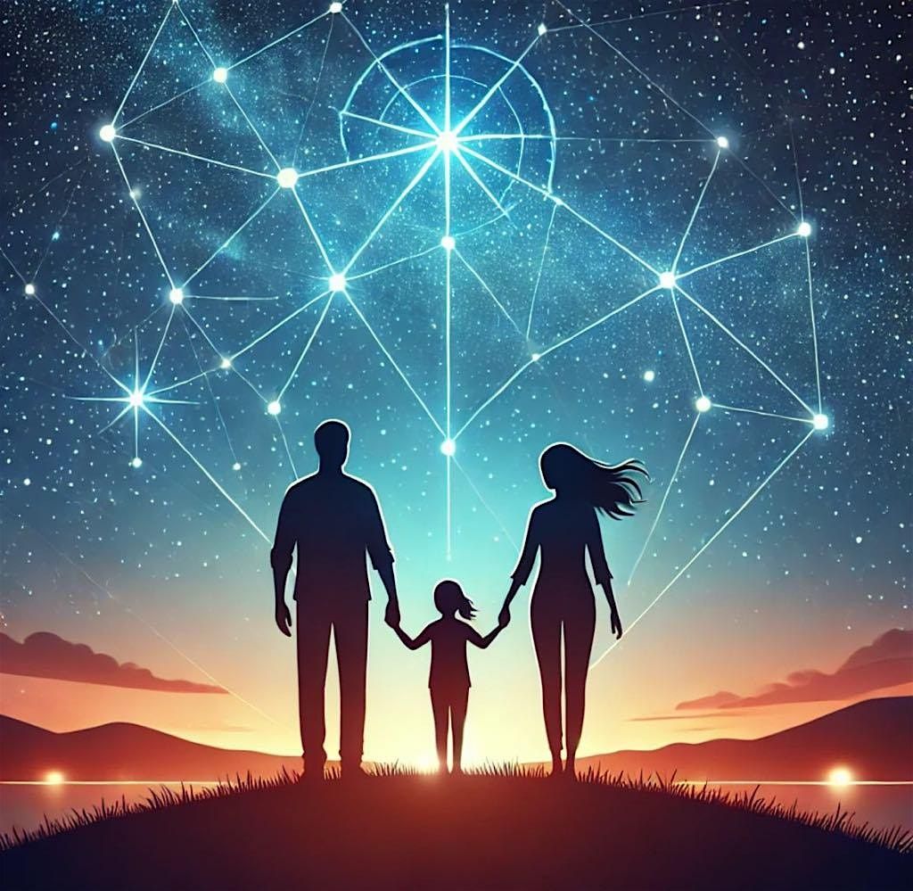 Family Constellation group workshop in English