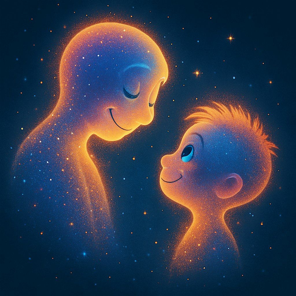 Next-Level Parenting Workshop: Release Karma, Empower Your Child