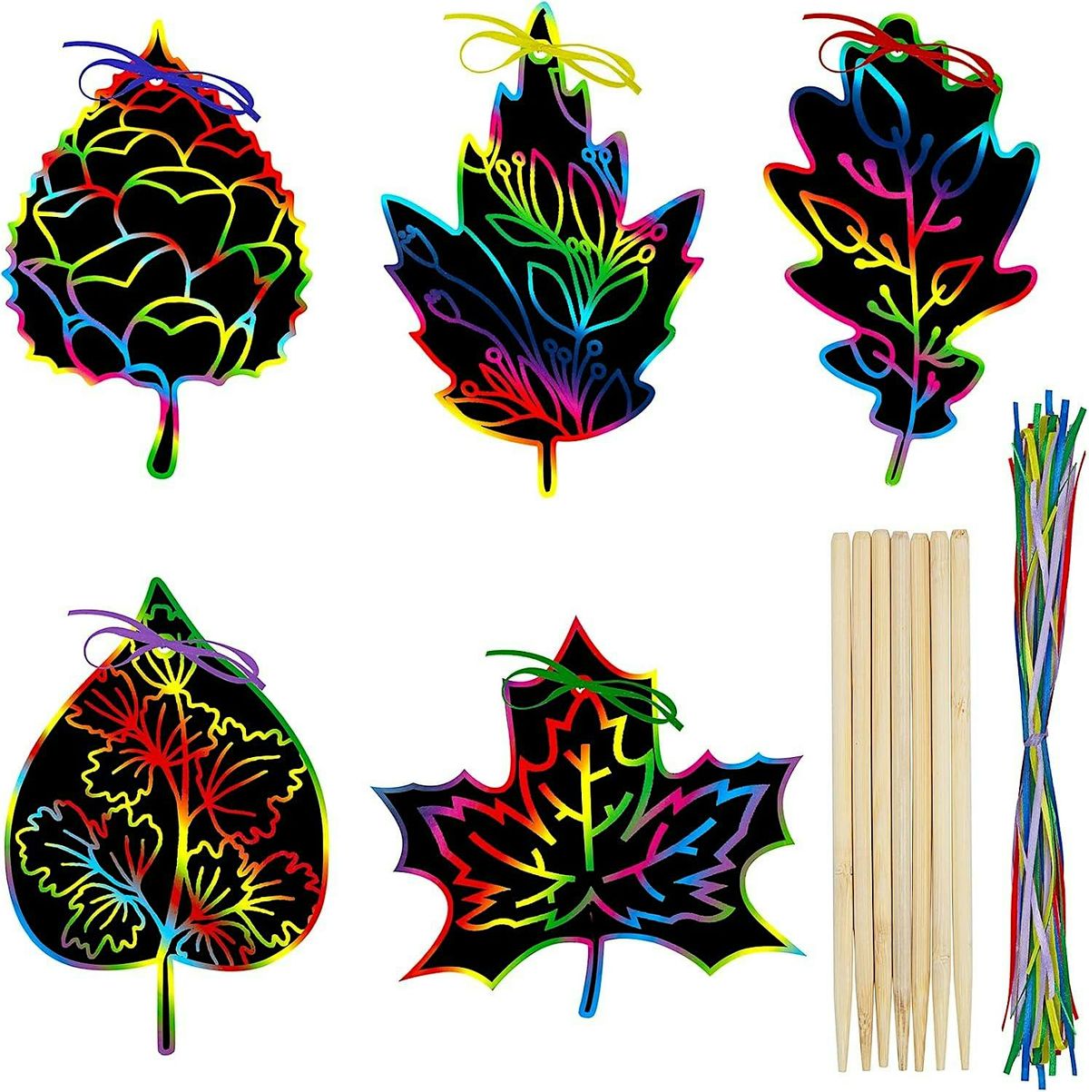 Arts and Crafts for Kids