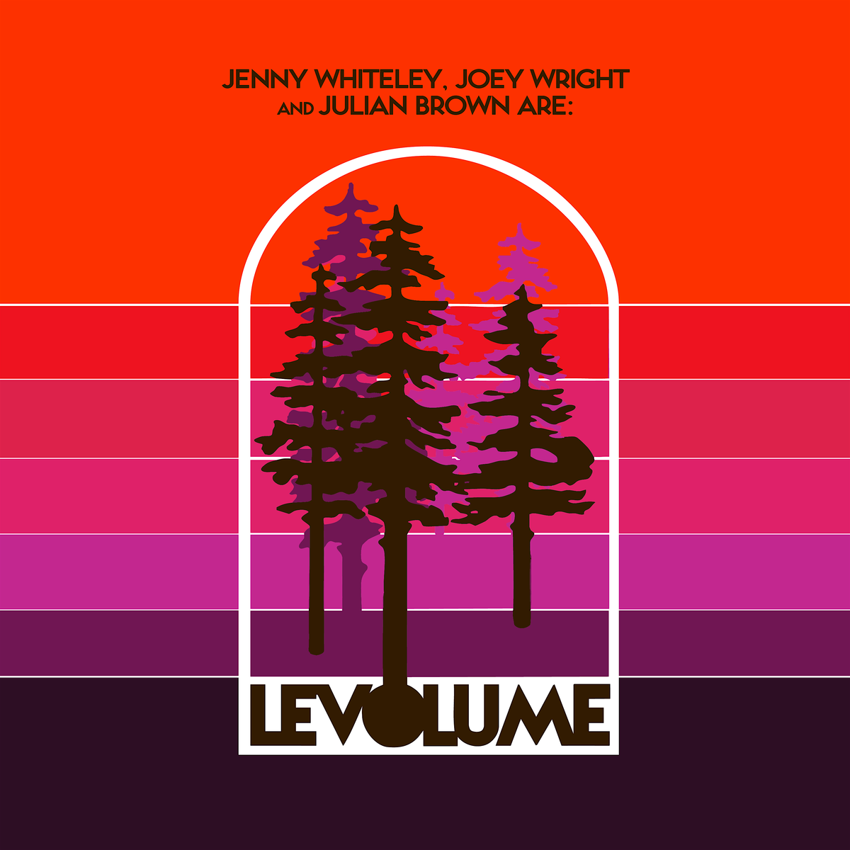 LeVolume  Album Release Concert with Aaron Davis and Special Guests