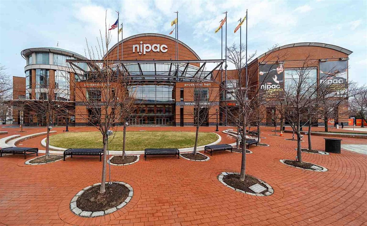 Newark Audio Tour: Timeless Stories from Brick, Art & Iron