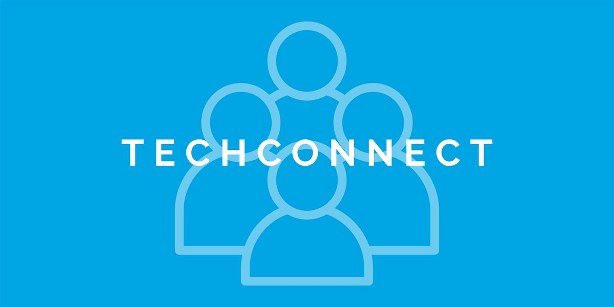 TECHconnect Happy Hour Networking at Beaufort Wine