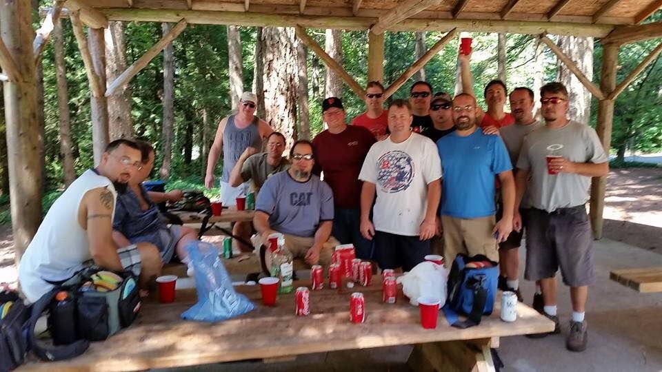 2023 SLO DISC GOLF OPEN, San Luis Obispo, 3 May to 6 May