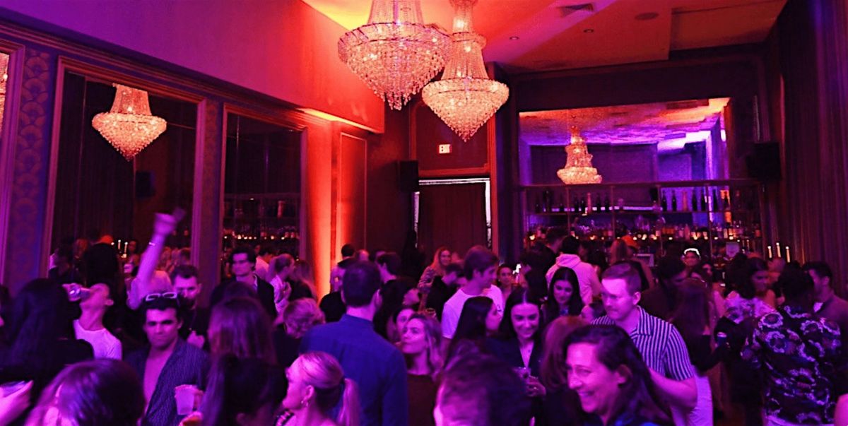 Singles Mixer in Boca Raton!
