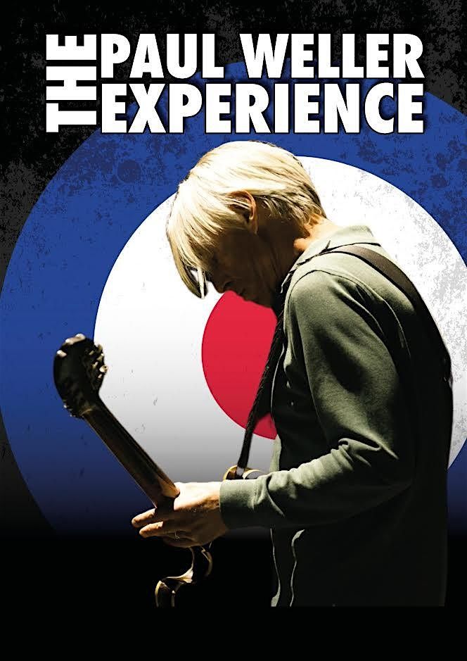 The Paul Weller Experience - Live at Walters Venue D\u00fan Laoghaire