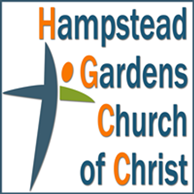 Hampstead Gardens Church of Christ