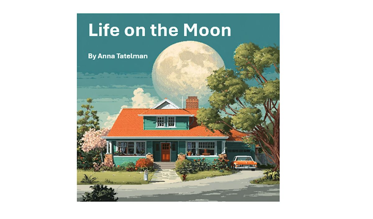 Life on the Moon