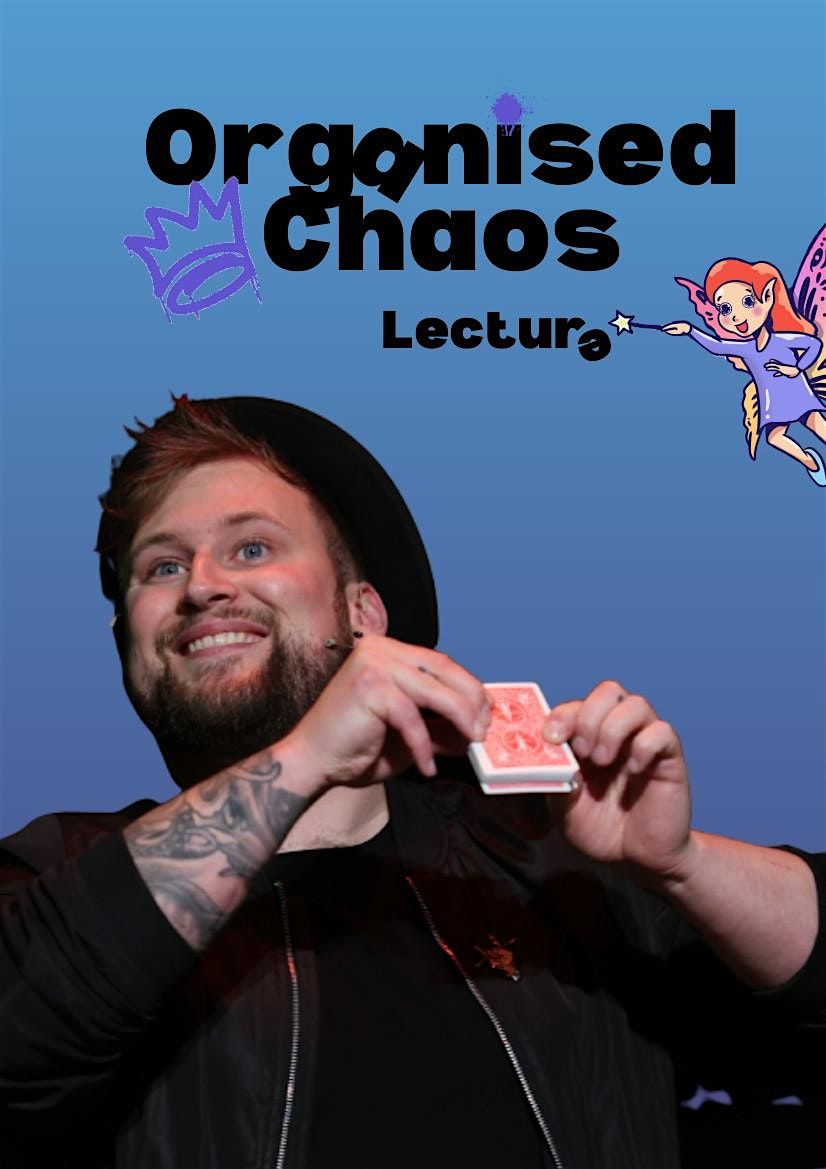 HARI HARRINGTON LECTURE