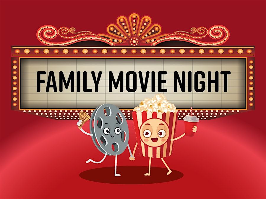 Family Movie Night