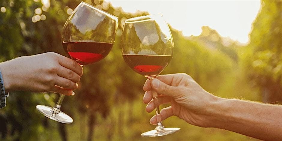 Zinfandel Tasting