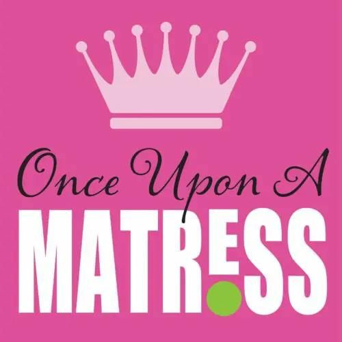 Once Upon a Mattress Auditions (Ages 14-18)