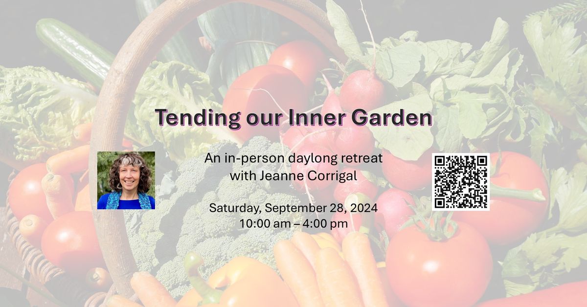 September daylong retreat