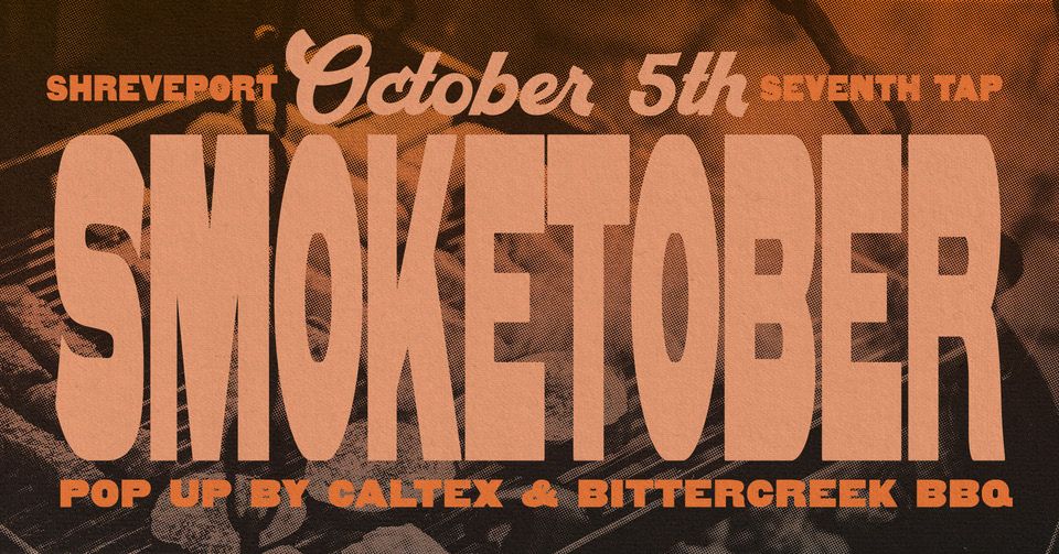 Smoketober