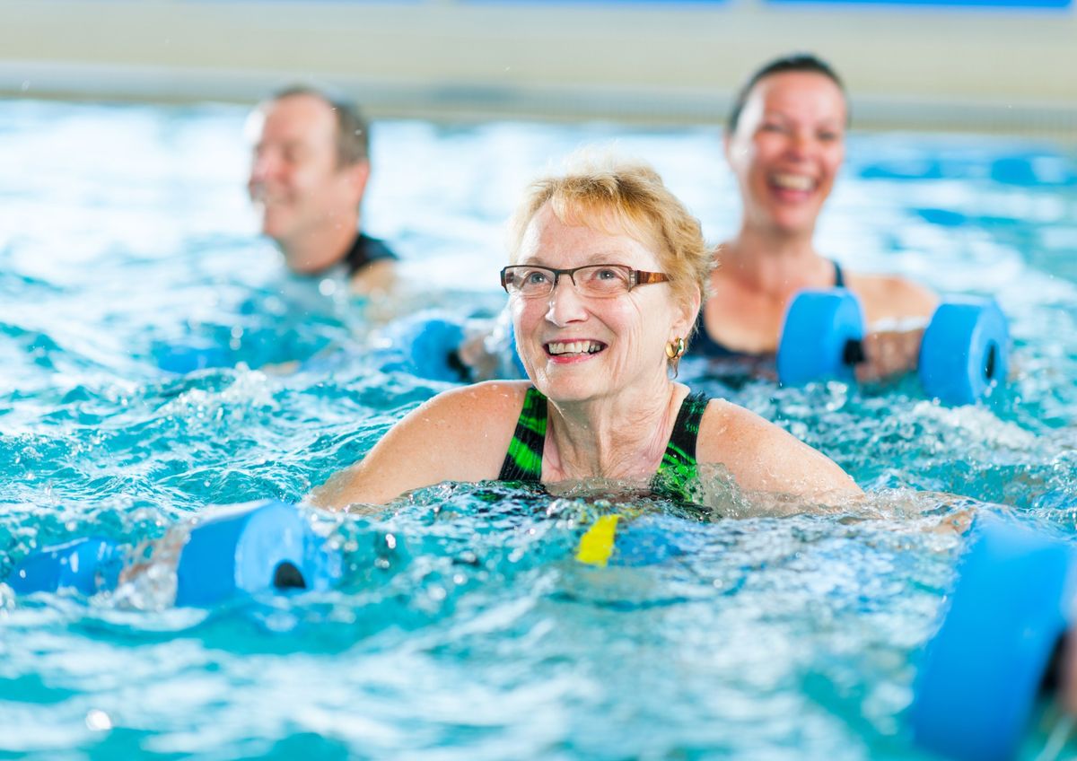 Aqua Extravaganza | Sutherland Leisure Centre