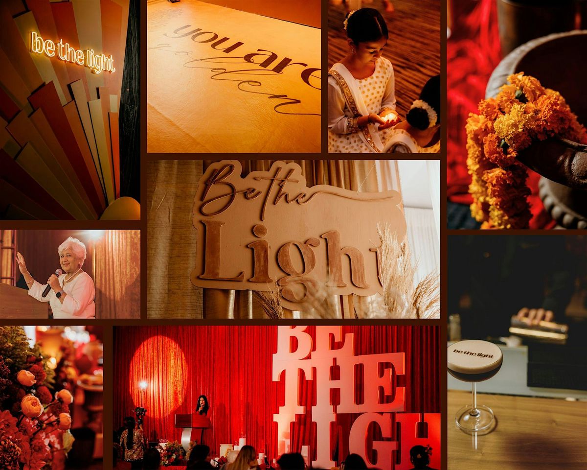 Be the Light Gala 2025