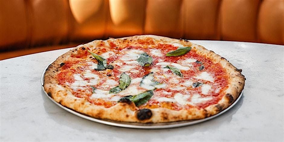 Copy of Hands-On: Pizza Napoletana with Rossopomodoro