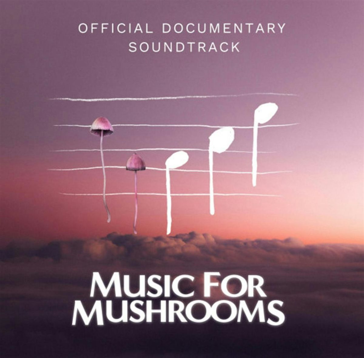 Music for Mushrooms: Immersive Sound Journey