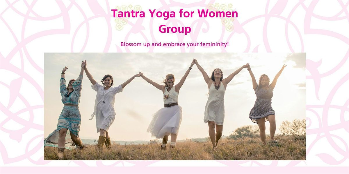 Tantra Yoga for Women Group