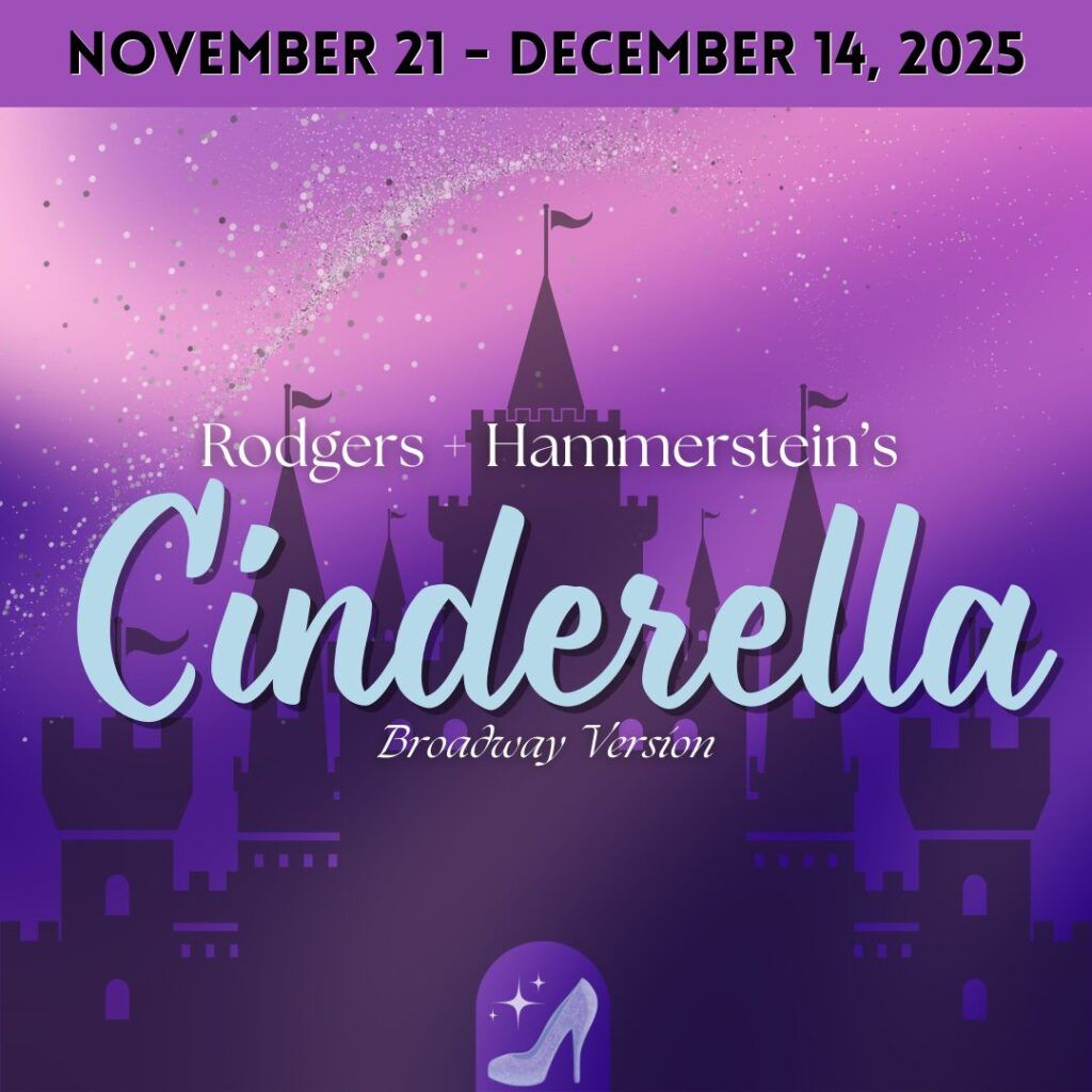 Rodgers and Hammerstein's Cinderella