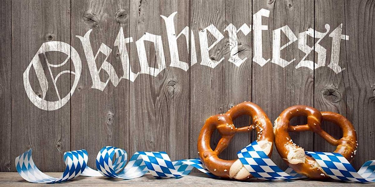 2025 Oktoberfest