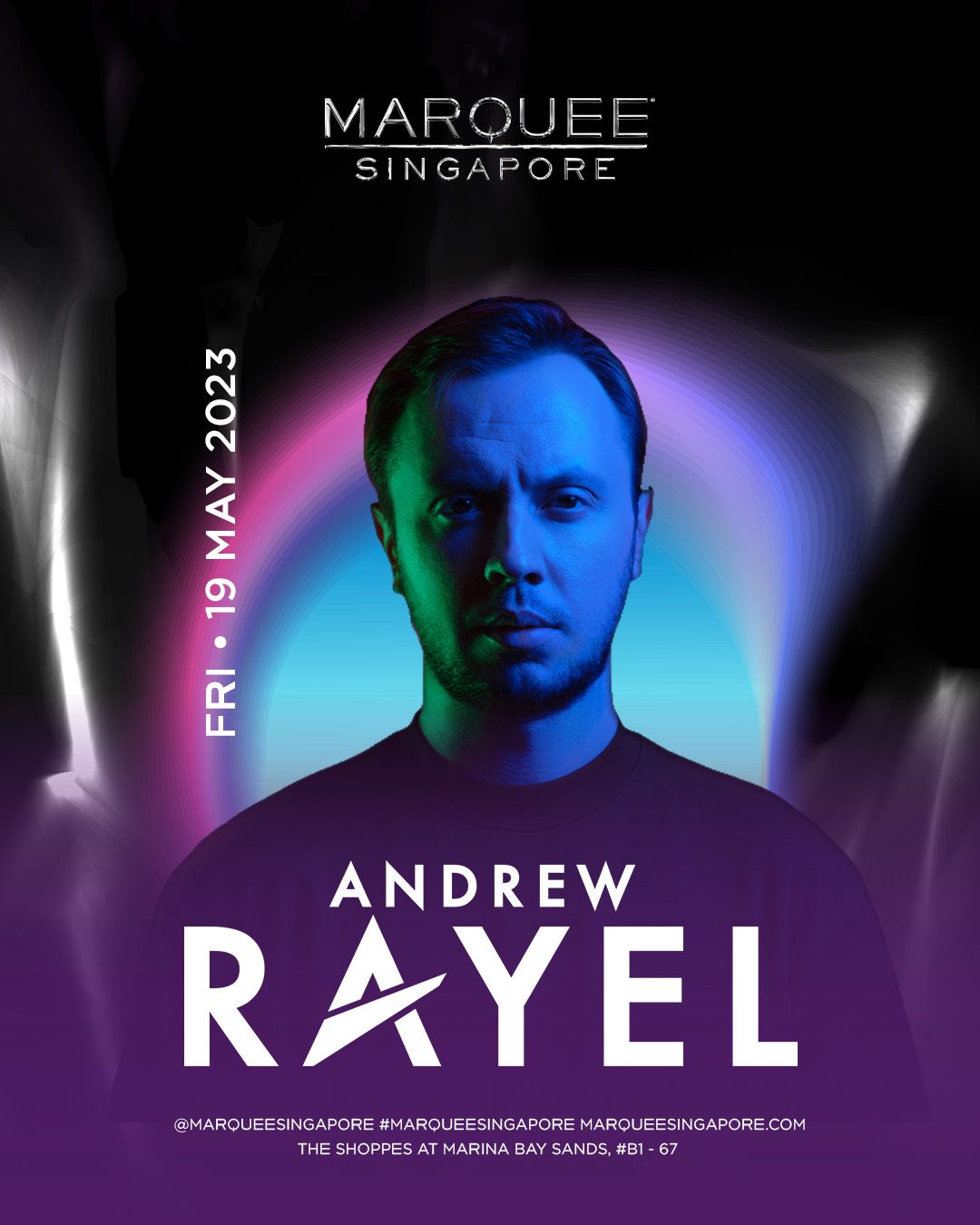 Andrew Rayel