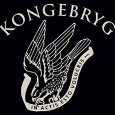 Kongebryg