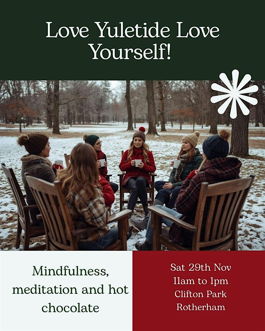 Love Yuletide, Love Yourself