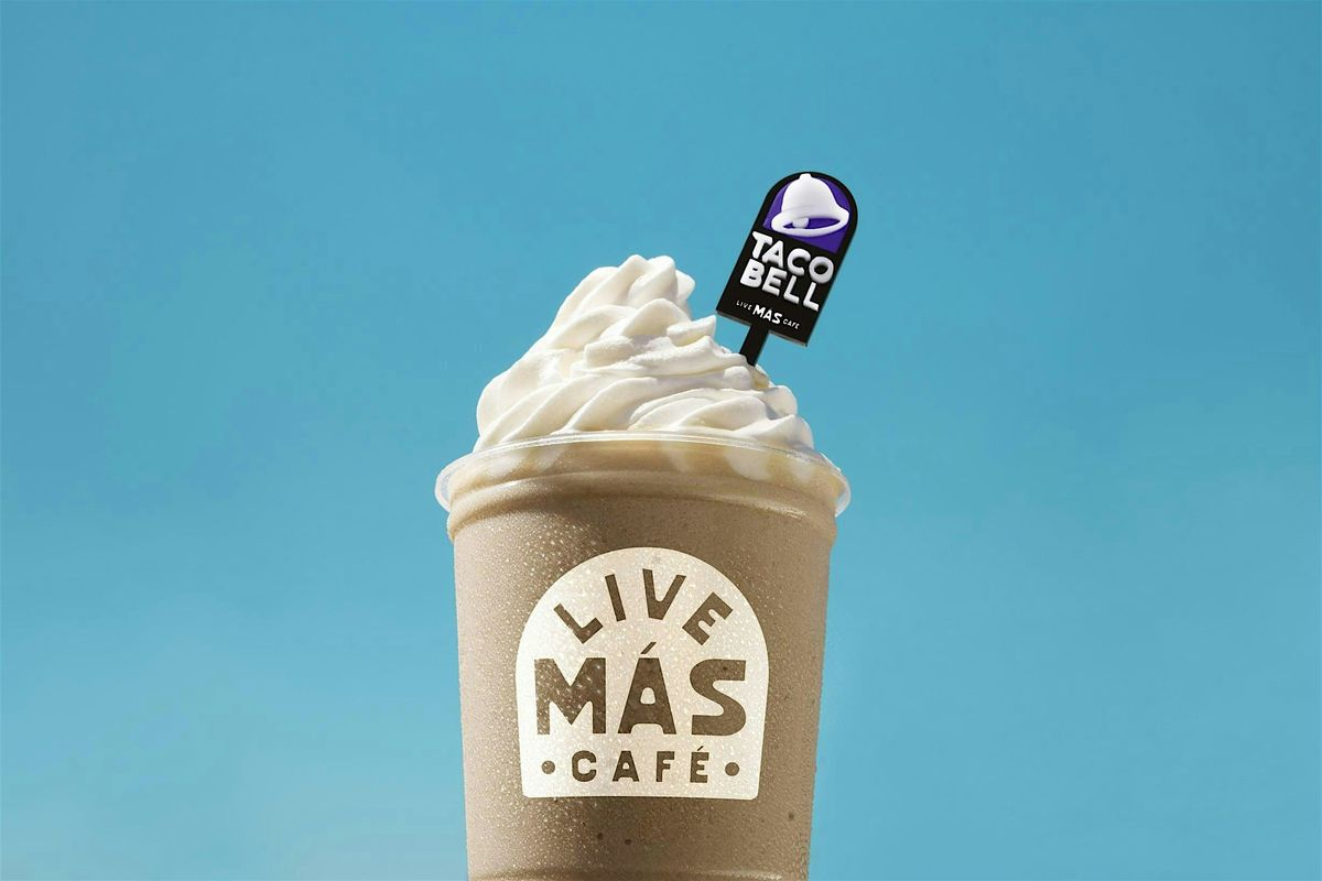 Live M\u00e1s Caf\u00e9 Dallas Grand Opening [5506 E Mockingbird Ln]
