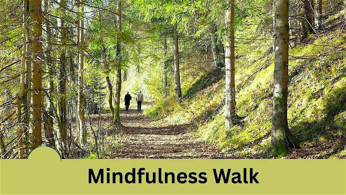 Mindfulness Walk