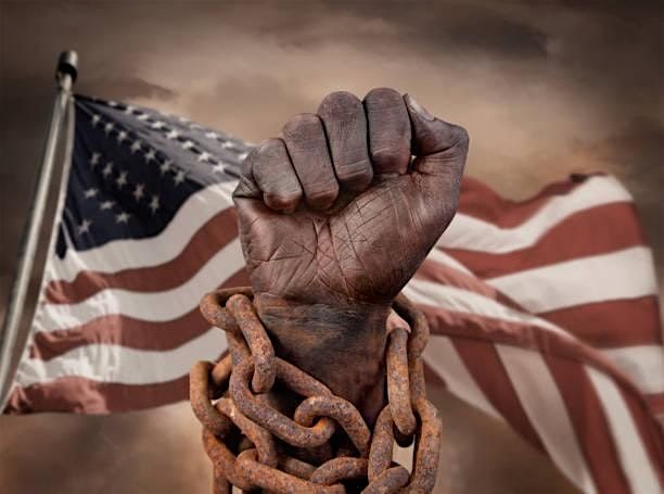 Not Yet Free: A Crash Course in Modern Slavery
