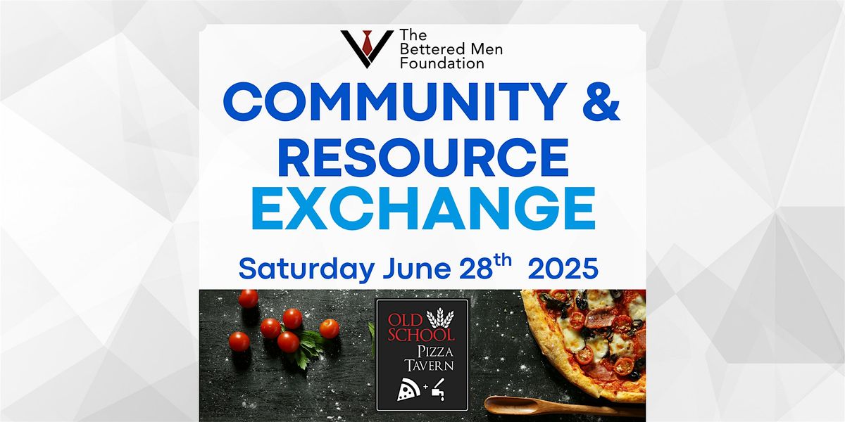 Community Meetup & Networking Event