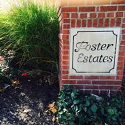 Foster Estates - Carmel Living