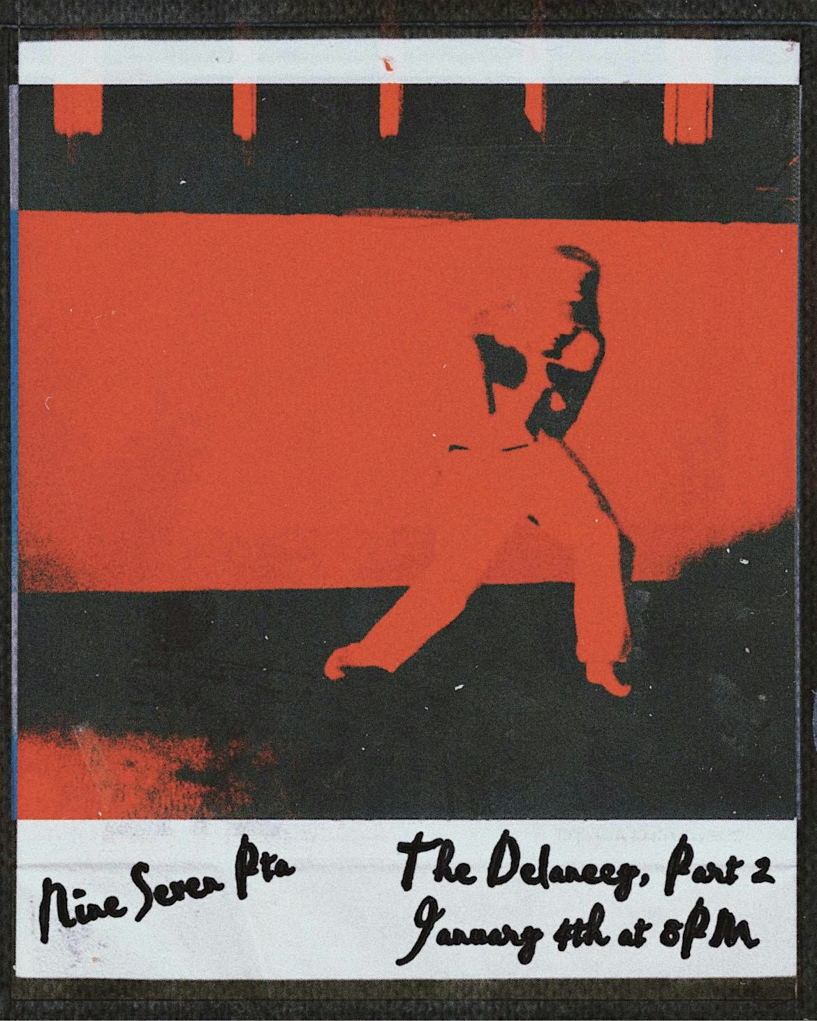 Nine Seven Pta at The Delancey II