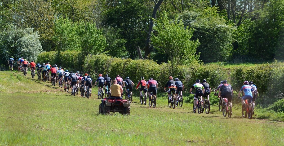 2025 East of England cross country championship round 1