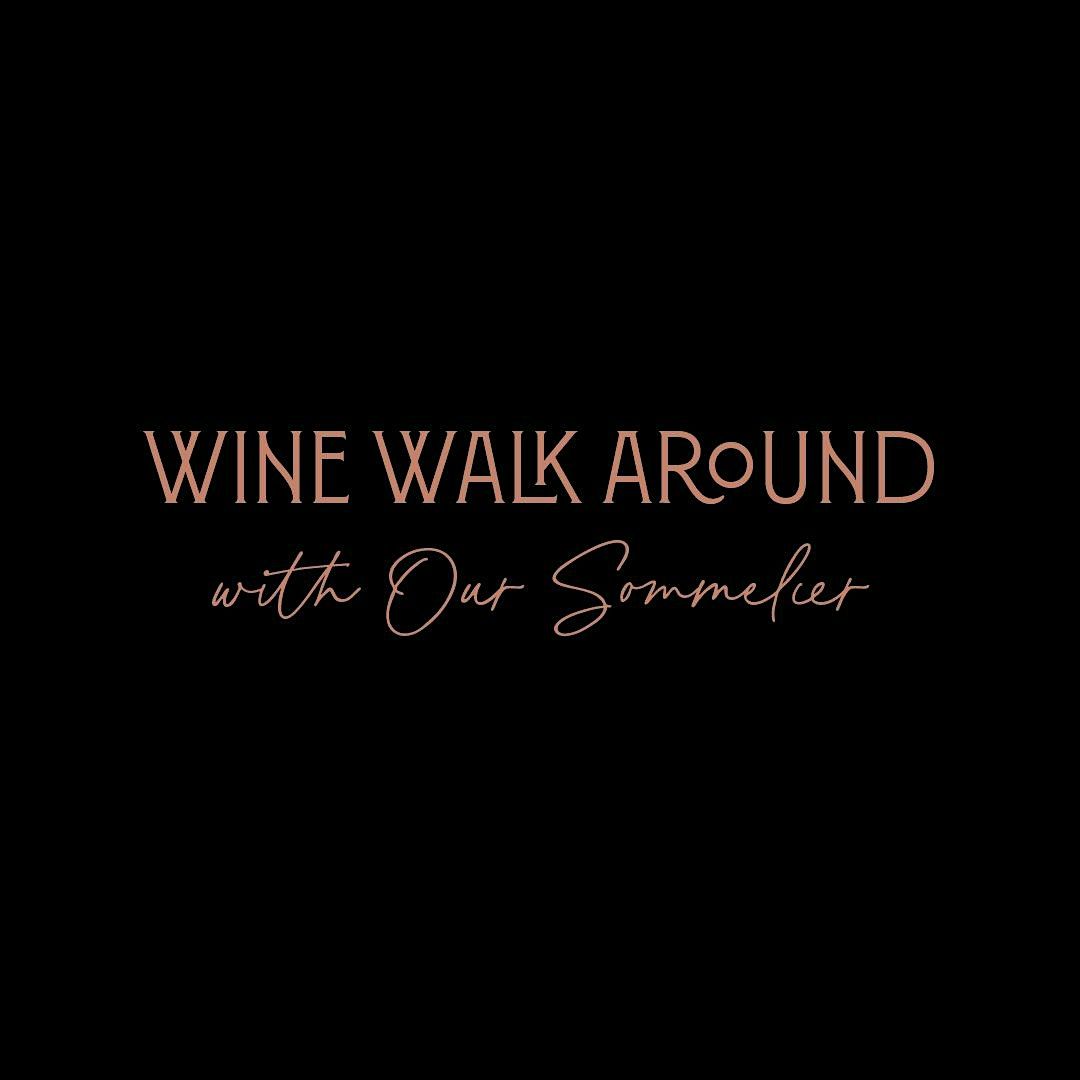 Matchbook Family Wine Walk Around at Westbury Spuntino