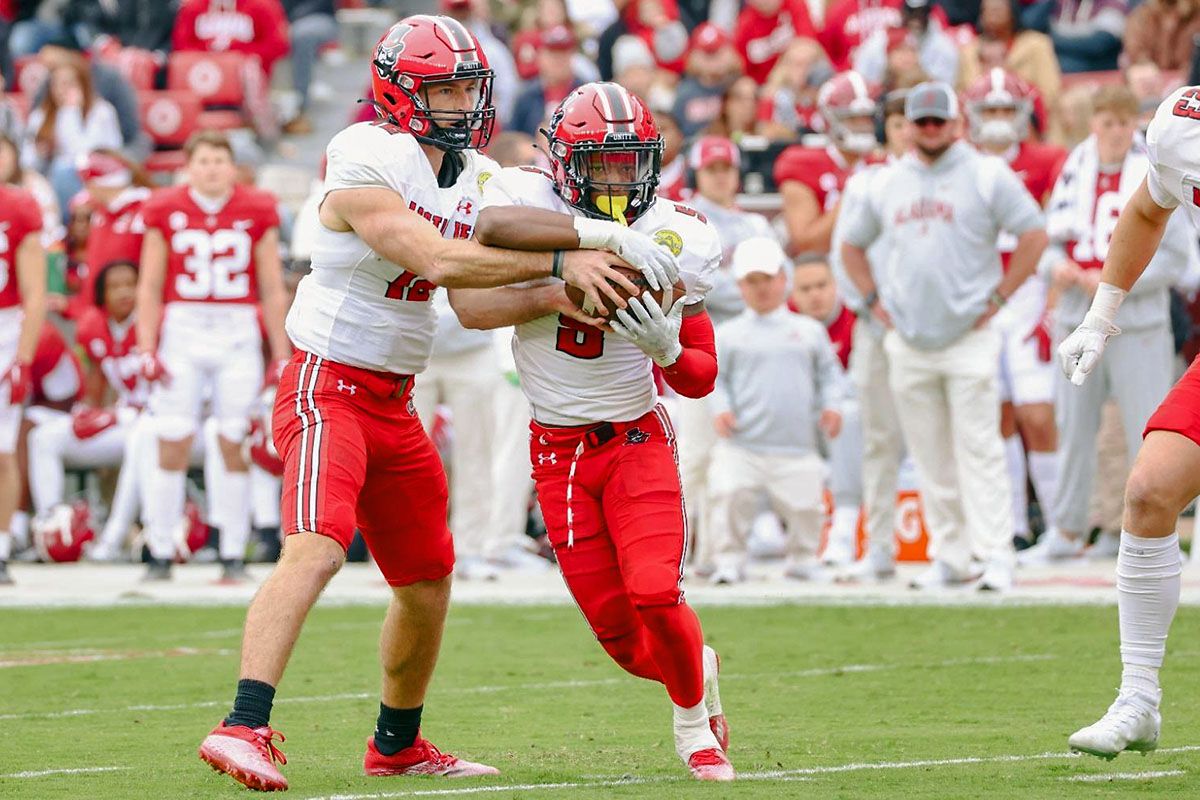 Austin Peay Governors vs. Southern Illinois Salukis