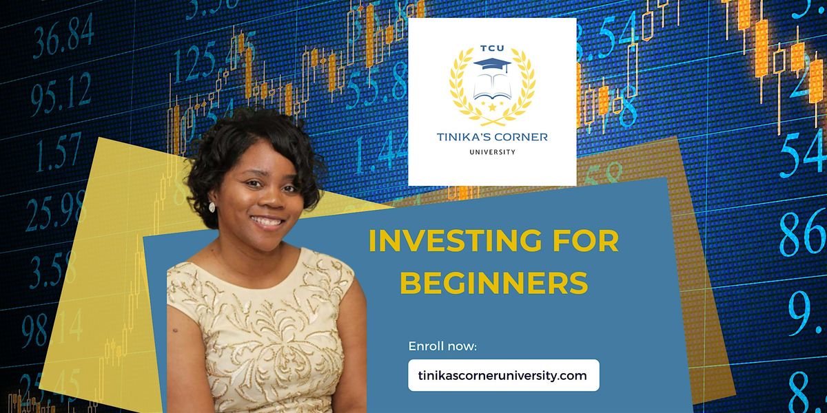 Investing for Beginners