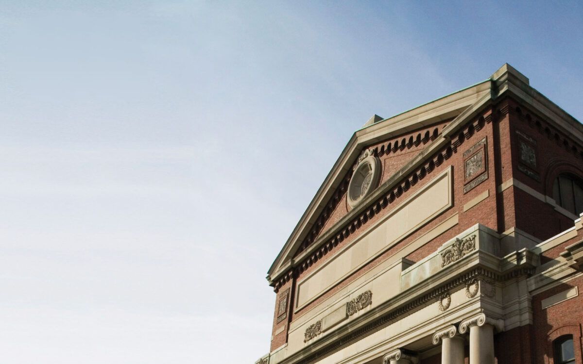 Boston Symphony Orchestra: O Fortuna - A Carmina Burana Spectacular