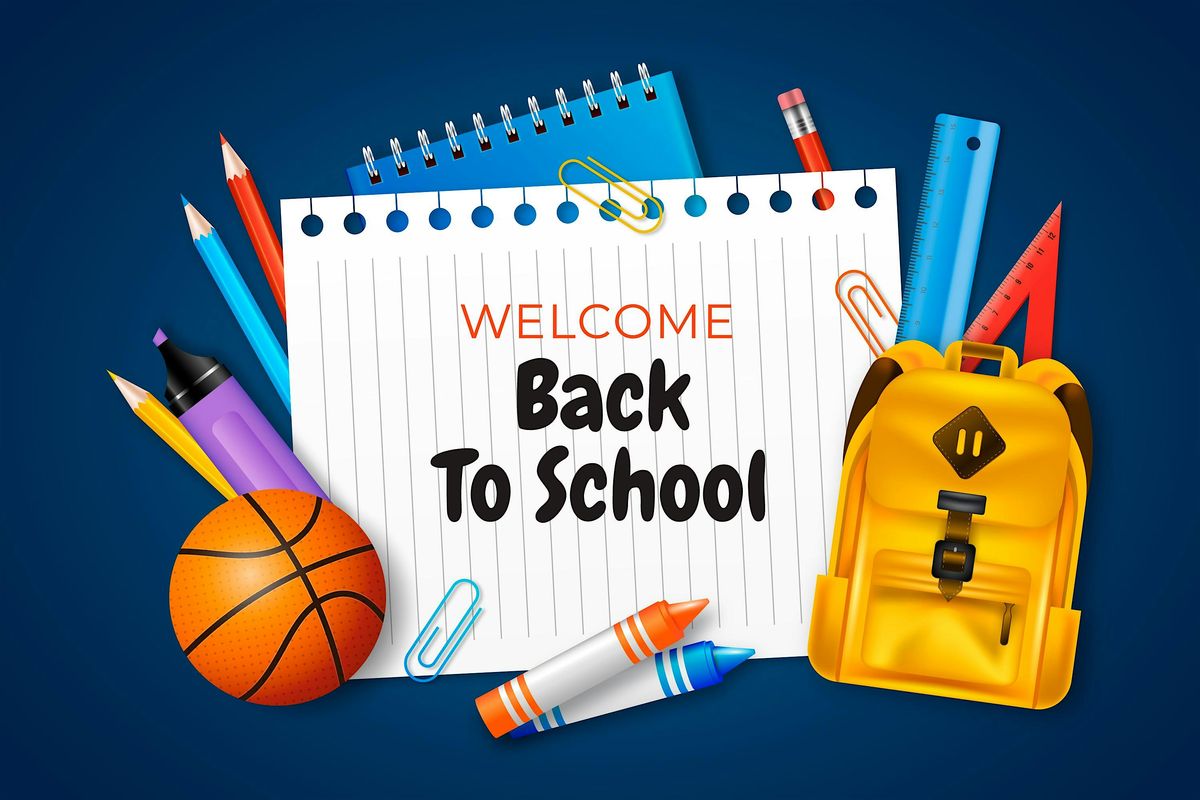 Canton Xfinity Back-to-School Giveaway