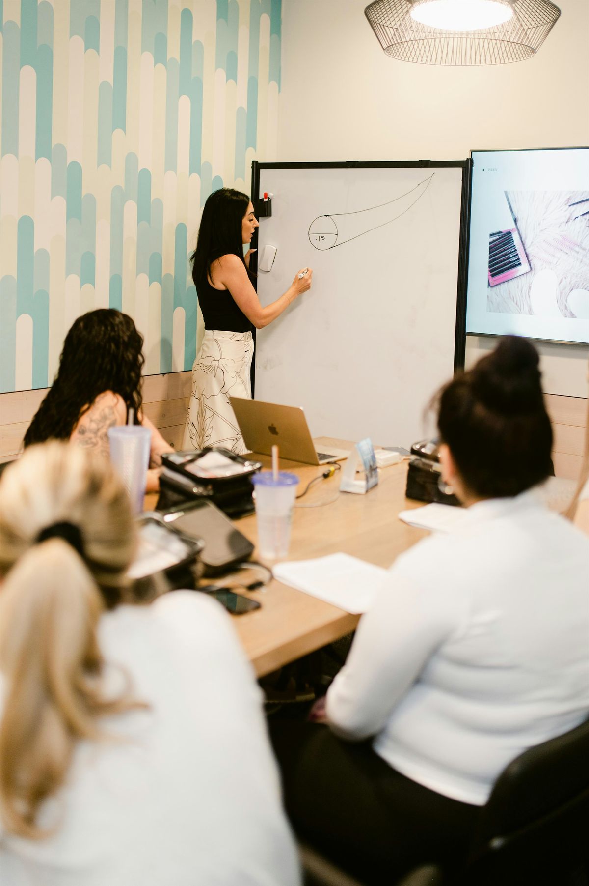 Explore a Career as a Lash Artist, Hosted by Sage & Vine Aesthetics