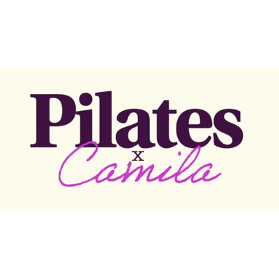 PilatesxCamila