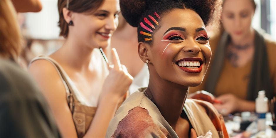 A Luxe Saturday Beauty Brunch Experience