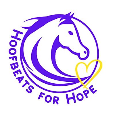 Hoofbeats for Hope