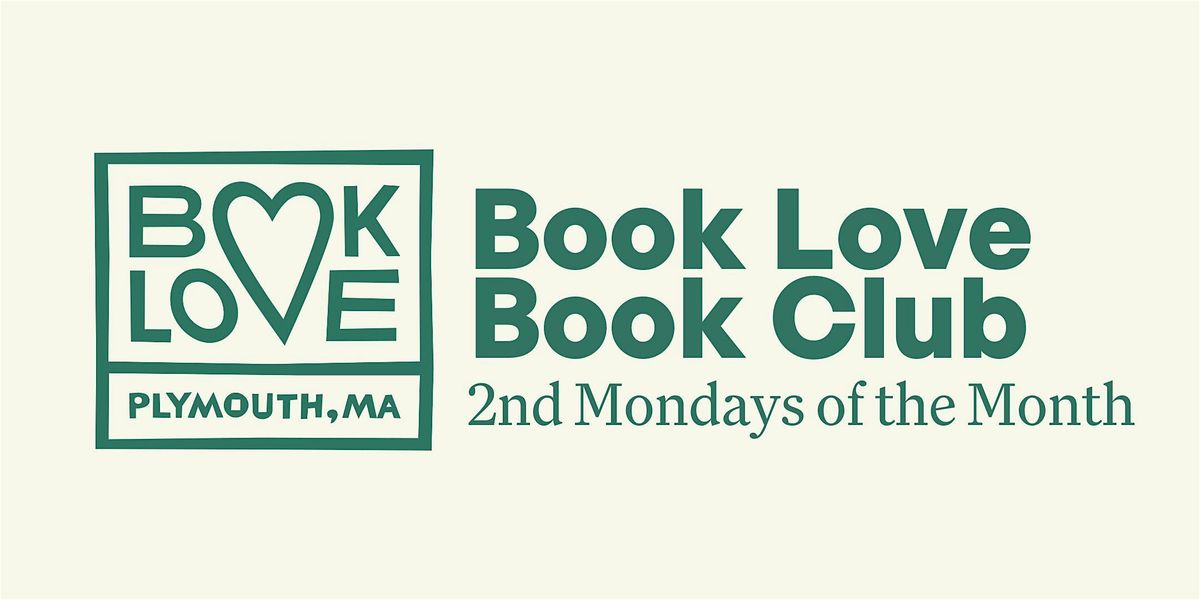 Book Love Book Club