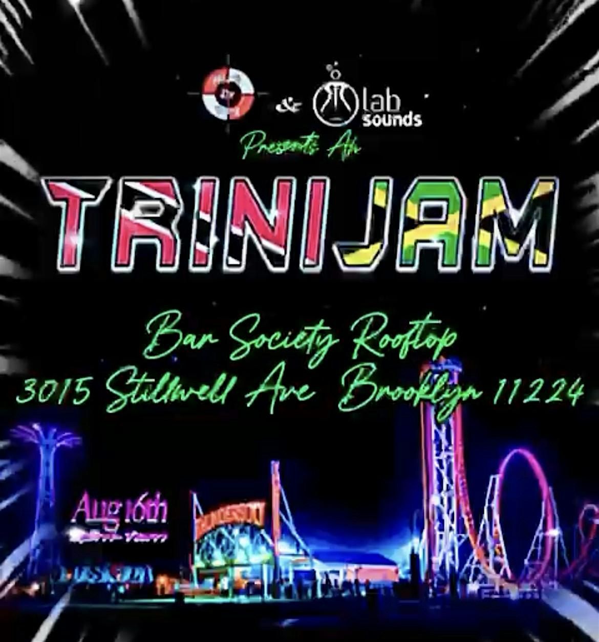 Trini Jam