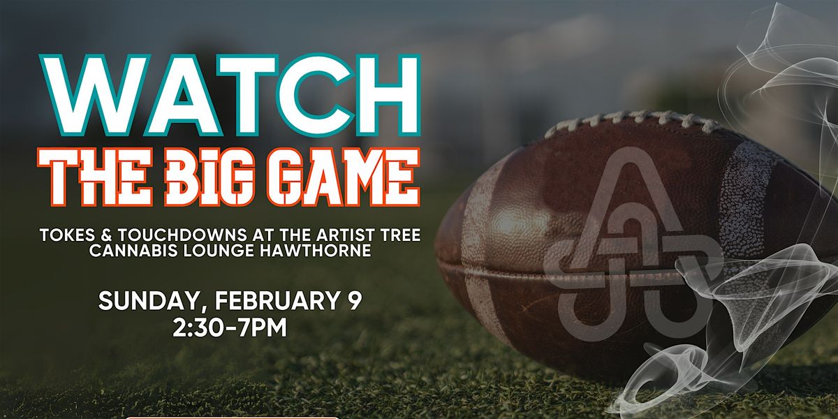 Watch The Big Game, Tokes & Touchdowns  in Hawthorne