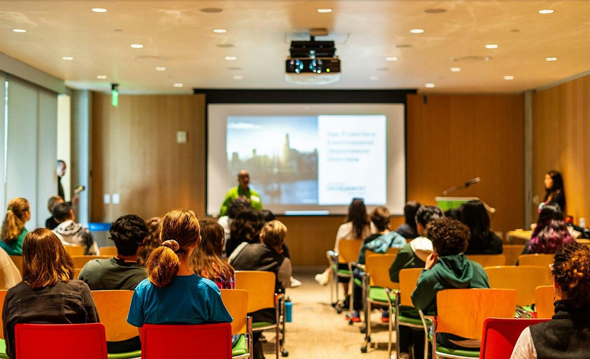 Green Careers Fair 2025