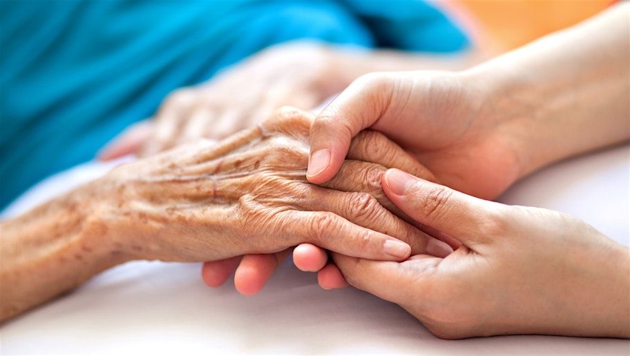 {In-Person, Delavan WI} Healing Hearts Support Group
