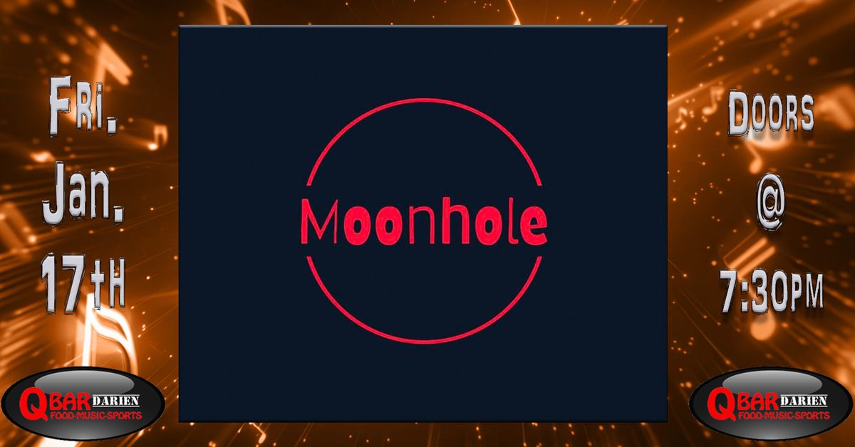 Moonhole