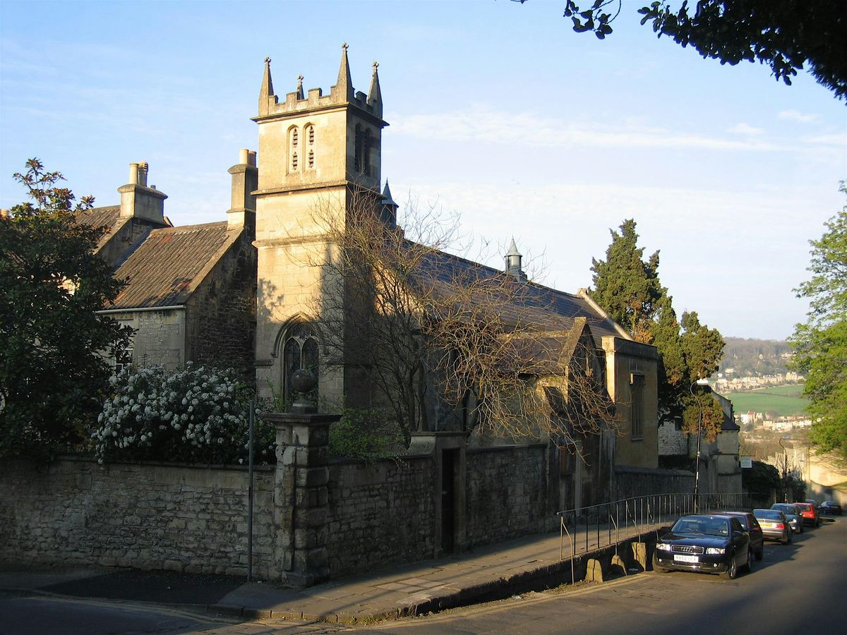 Magdalen  Supper Quiz